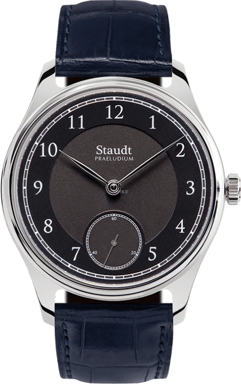Staudt Praeludium Hand Wound P11.031-A02