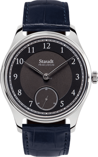staudt staudt-praeludium-hand-wound 
