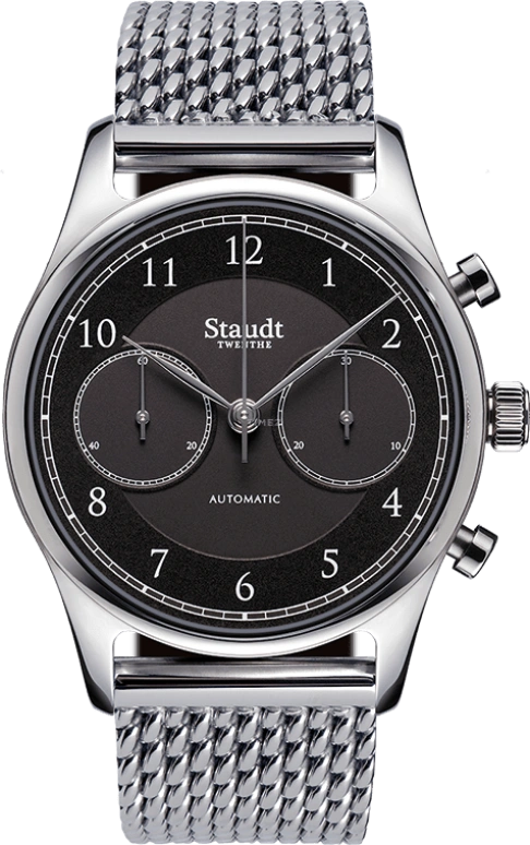 Staudt Praeludium Chronograph P41.031-M11