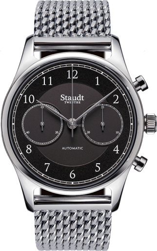 staudt staudt-praeludium-chronograph 