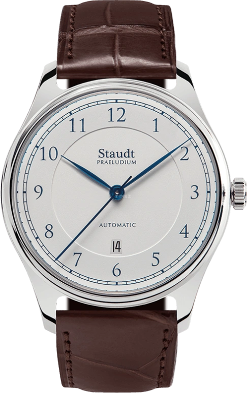 Staudt Praeludium Automatic P21.022-A01