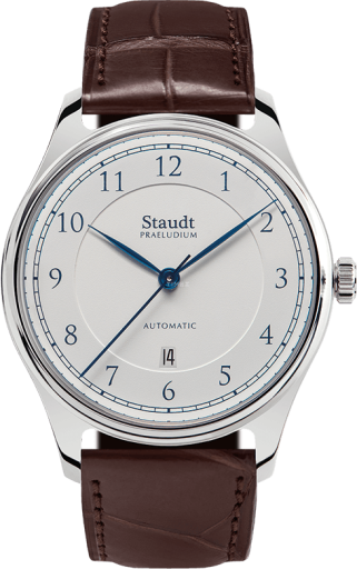 staudt staudt-praeludium-automatic 