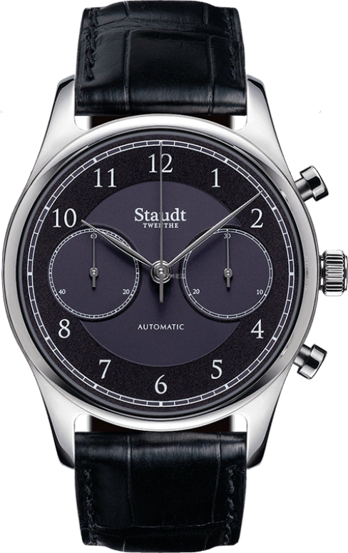 staudt staudt-praeludium-chronograph 