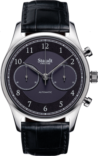 staudt staudt-praeludium-chronograph 