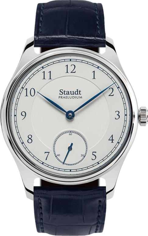 Staudt Praeludium Hand Wound P11.022-A02