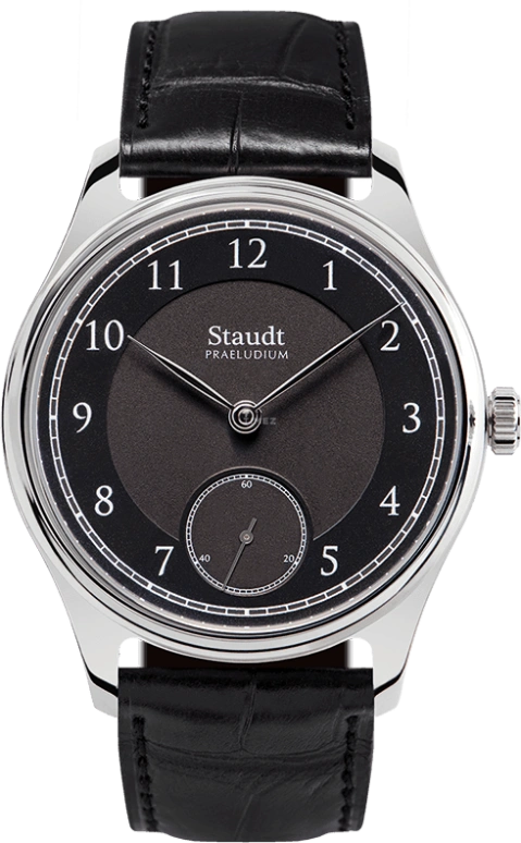 Staudt Praeludium Hand Wound P11.031-A03
