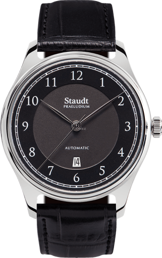 staudt staudt-praeludium-automatic 