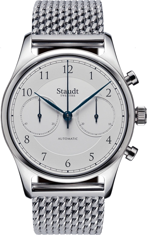 Staudt Praeludium Chronograph P41.022-M11