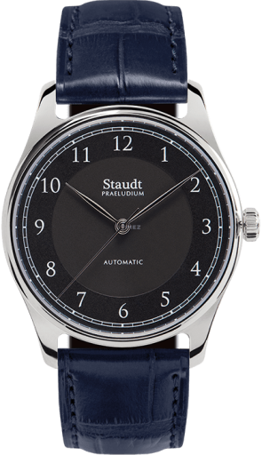 Staudt Praeludium Petit P31.031-A02