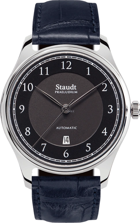 staudt staudt-praeludium-automatic 