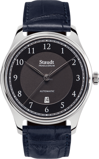 staudt staudt-praeludium-automatic 