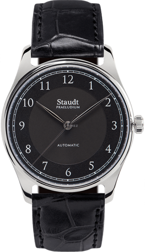 Staudt Praeludium Petit P31.031-A03