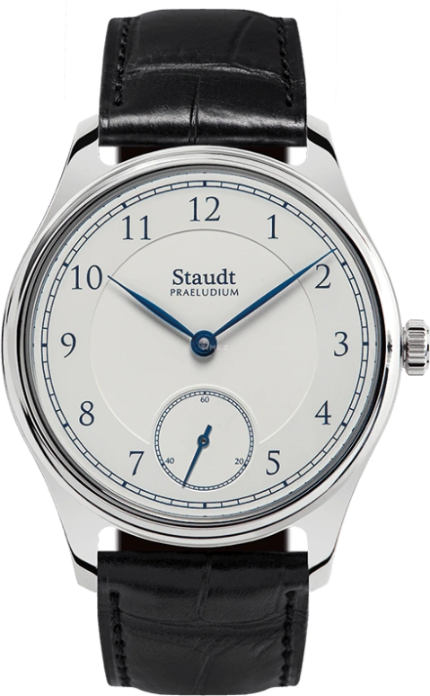 Staudt Praeludium Hand Wound P11.022-A03