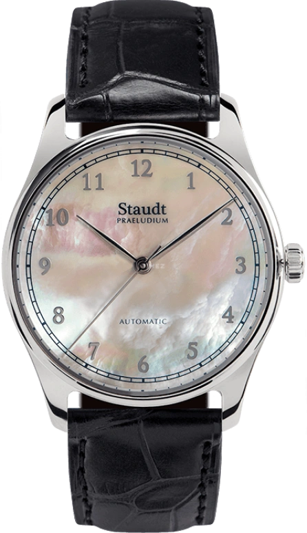 Staudt Praeludium Petit P31.041-A03