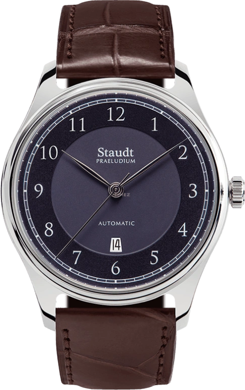 Staudt Praeludium Automatic P21.011-A01