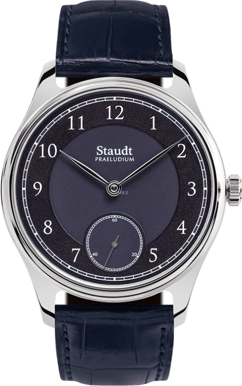 Staudt Praeludium Hand Wound P11.011-A02
