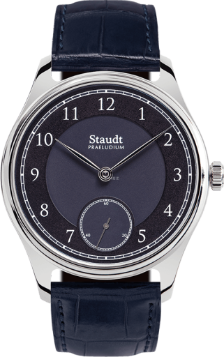 staudt staudt-praeludium-hand-wound 