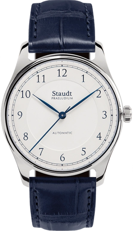 Staudt Praeludium Petit P31.022-A02