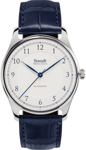 Staudt Praeludium Petit P31.022-A02