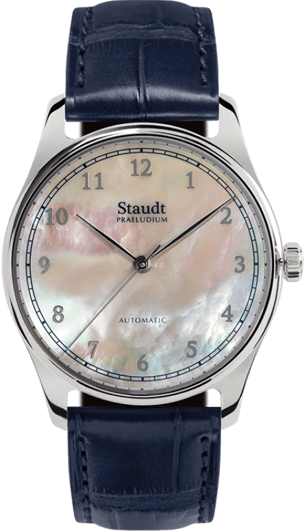 Staudt Praeludium Petit P31.041-A02
