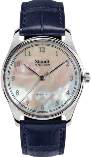 Staudt Praeludium Petit P31.041-A02