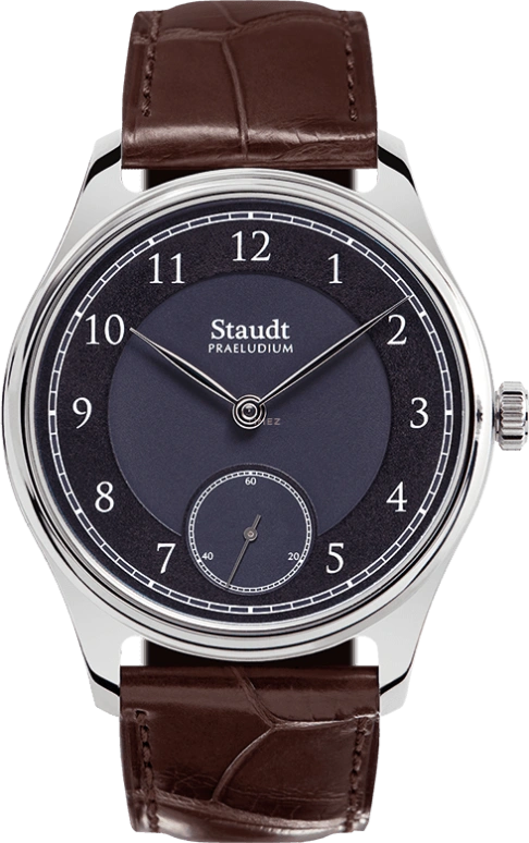 Staudt Praeludium Hand Wound P11.011-A01