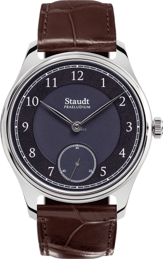 staudt staudt-praeludium-hand-wound 