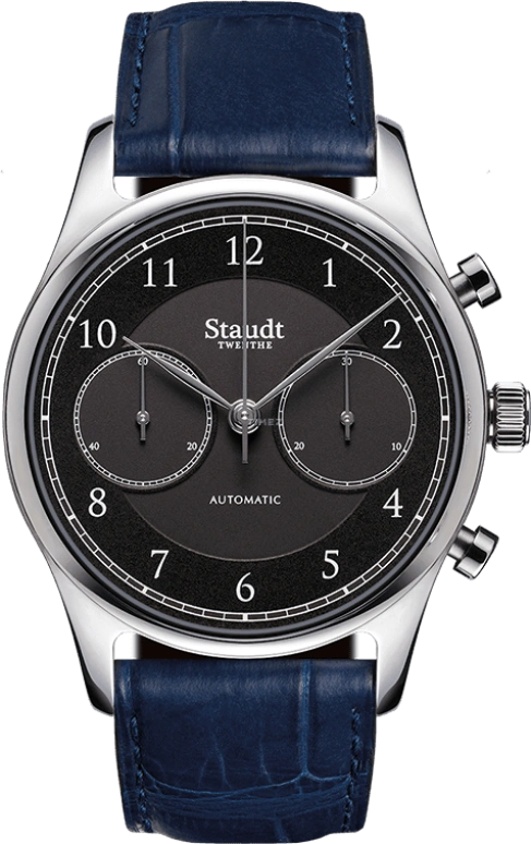 Staudt Praeludium Chronograph P41.031-A02