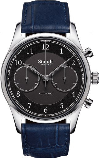staudt staudt-praeludium-chronograph 