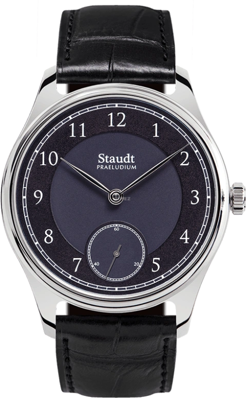 Staudt Praeludium Hand Wound P11.011-A03