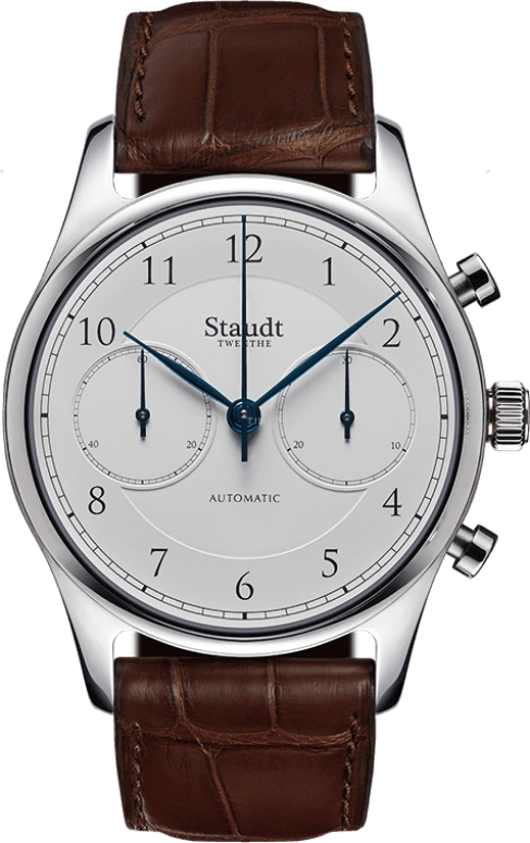 Staudt Praeludium Chronograph P41.022-A01