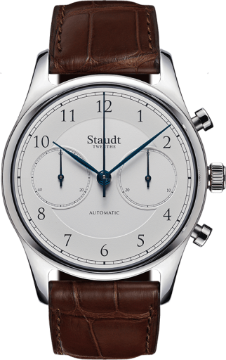 staudt staudt-praeludium-chronograph 