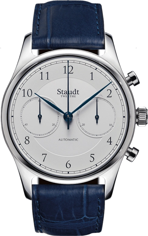 Staudt Praeludium Chronograph P41.022-A02