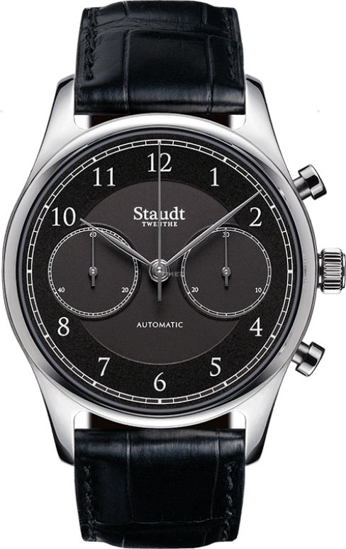Staudt Praeludium Chronograph P41.031-A03