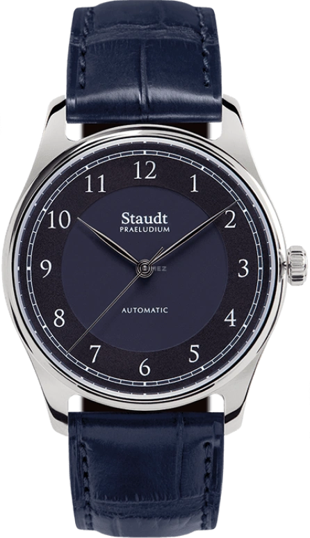 Staudt Praeludium Petit P31.011-A02