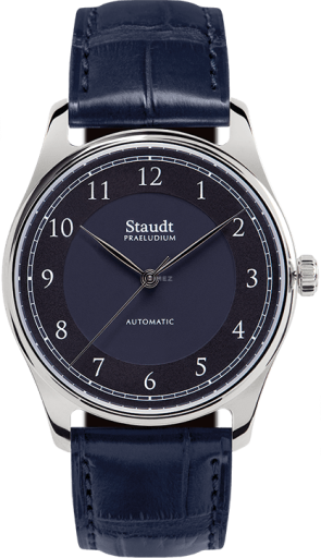 Staudt Praeludium Petit P31.011-A02