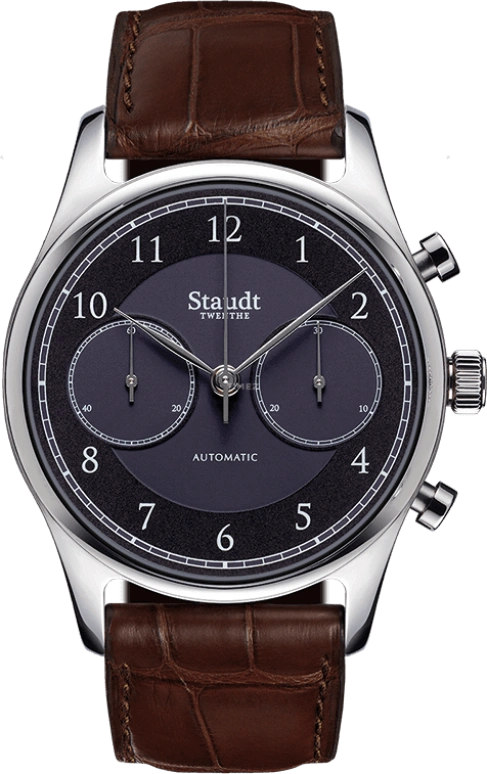 Staudt Praeludium Chronograph P41.011-A01