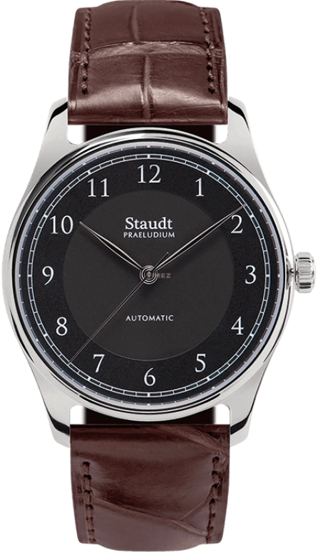 Staudt Praeludium Petit P31.031-A01