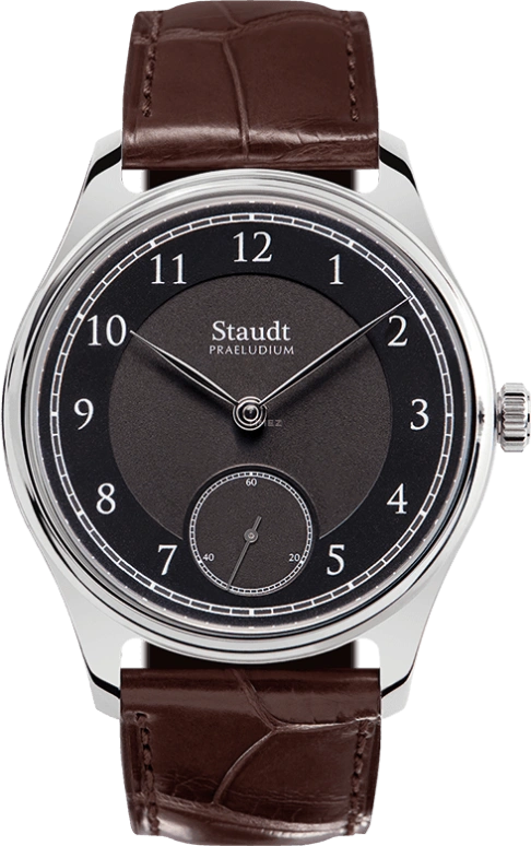 Staudt Praeludium Hand Wound P11.031-A01