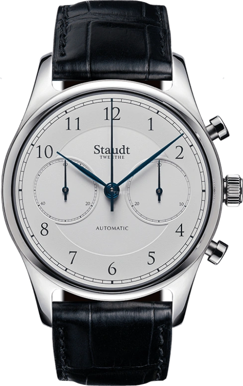 Staudt Praeludium Chronograph P41.022-A03
