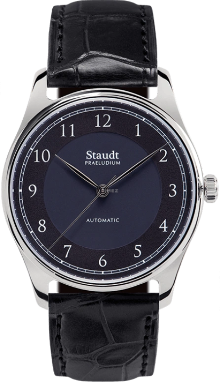 Staudt Praeludium Petit P31.011-A03
