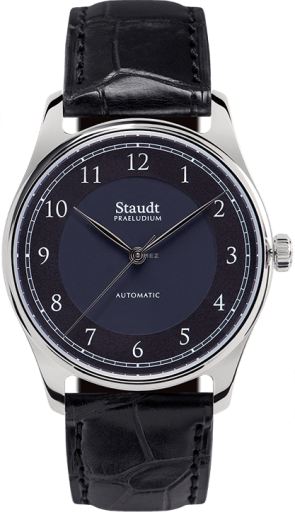Staudt Praeludium Petit P31.011-A03