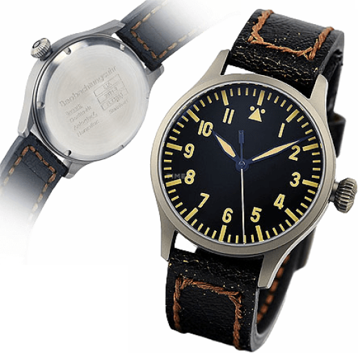Steinhart Pilot F0310