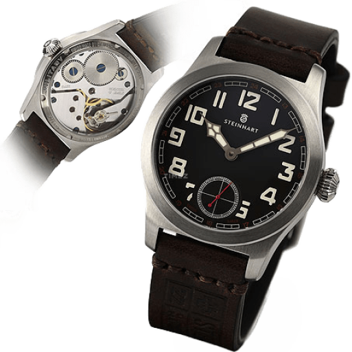 steinhart steinhart-military 