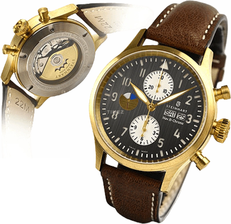 Steinhart Pilot L0812