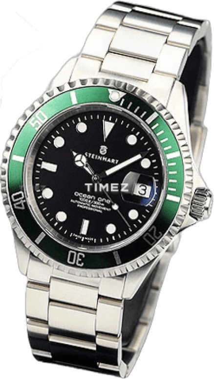 Steinhart Diver T0205