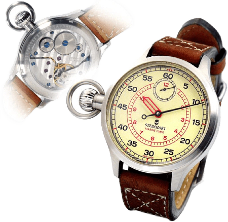 Steinhart Marine M0501