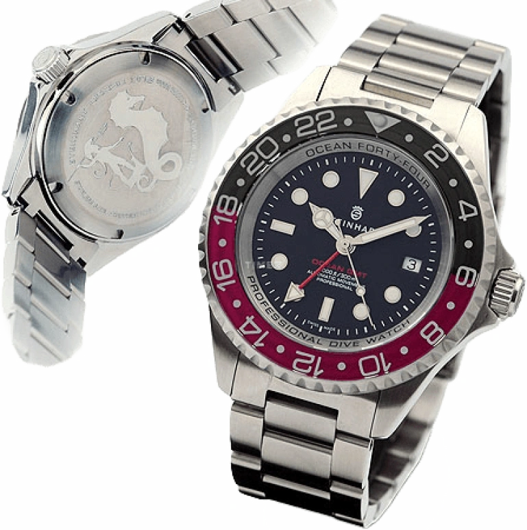 Steinhart Diver T0213