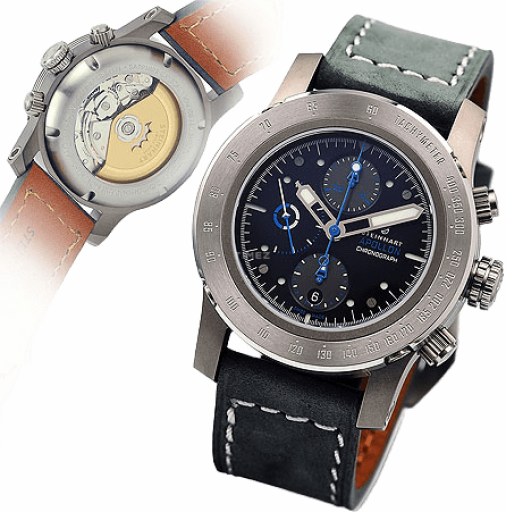steinhart steinhart-apollon 