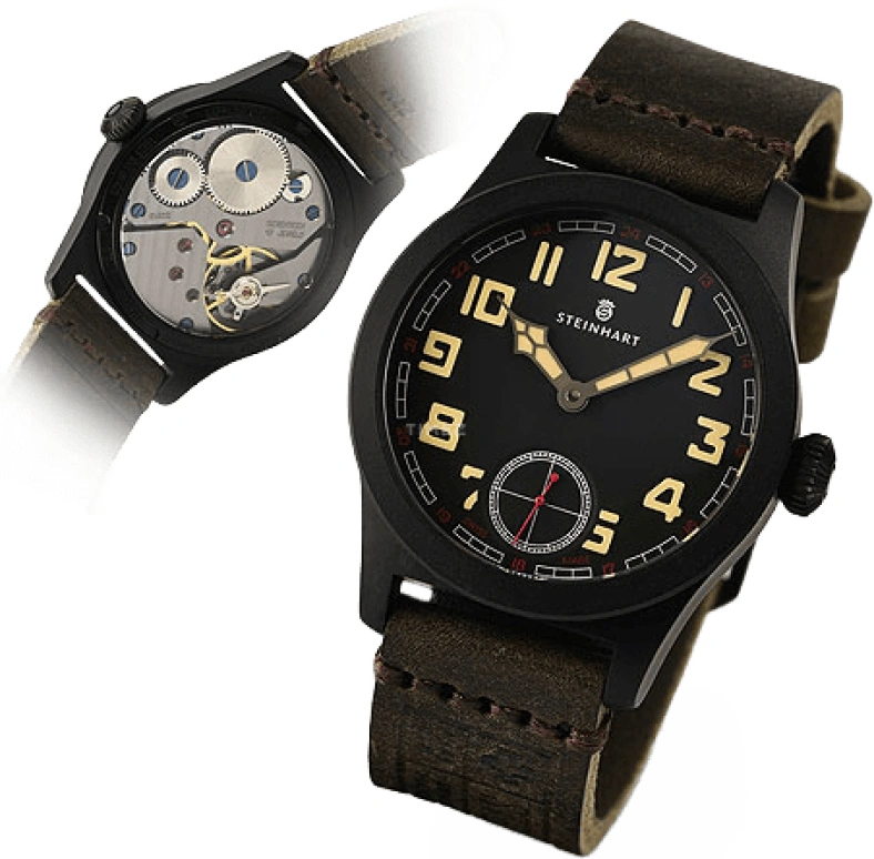 Steinhart Military MY0603